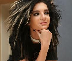 bill kaulitz 3