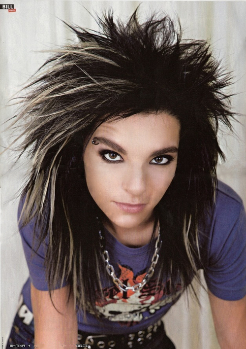 Bill Kaulitz 4