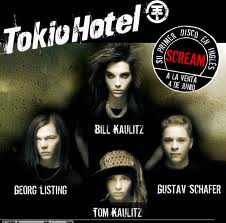 Tokio hotel 6