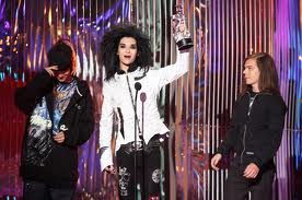 Tokio hotel 7