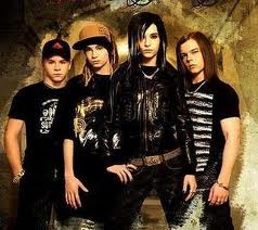 Tokio hotel 12