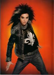 Bill Kaulitz 48