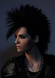 Bill Kaulitz 53