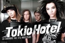 Tokio hotel 13