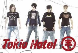 Tokio hotel 20