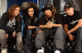 Tokio hotel 22