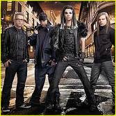 Tokio hotel 30