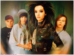 Tokio hotel 31