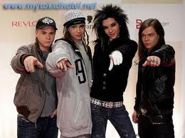 Tokio hotel