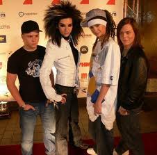 Tokio hotel 4