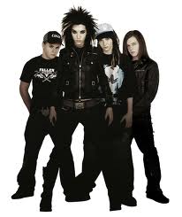 Tokio hotel 1