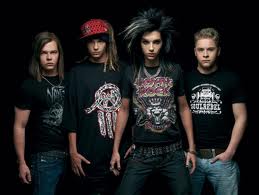 Tokio hotel 8