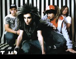 Tokio hotel 2