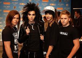 Tokio hotel 14