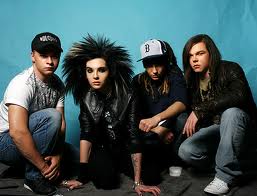 Tokio hotel 15