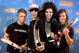 Tokio hotel 16