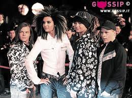 TOkio hotel 18