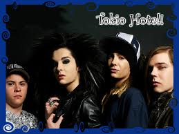 Tokio hotel 21