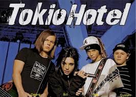 Tokio hotel 25