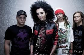 Tokio hotel 27