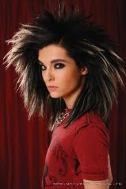 bill kaulitz 2