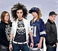 Tokio hotel 5