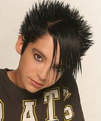 Bill Kaulitz 5