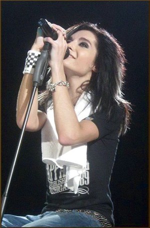 Bill Kaulitz 9