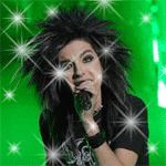 tokio hotel  bill